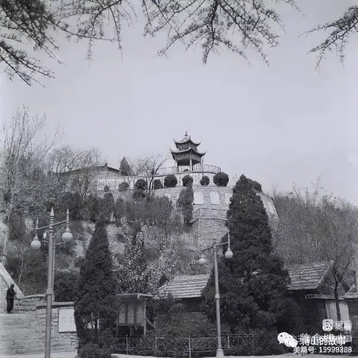 废旧蒜臼子,碎了的蒜臼