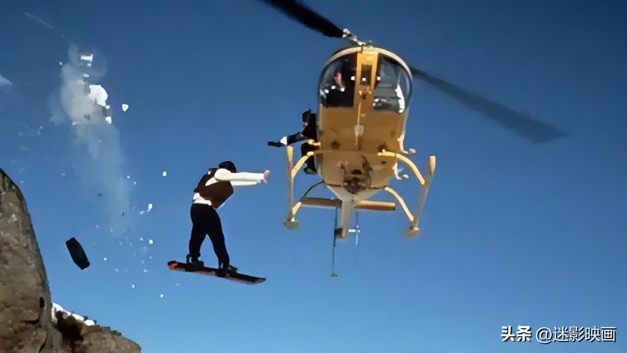 周星驰电影经典视频古天乐,票房碾压刘德华狂甩成龙古天乐