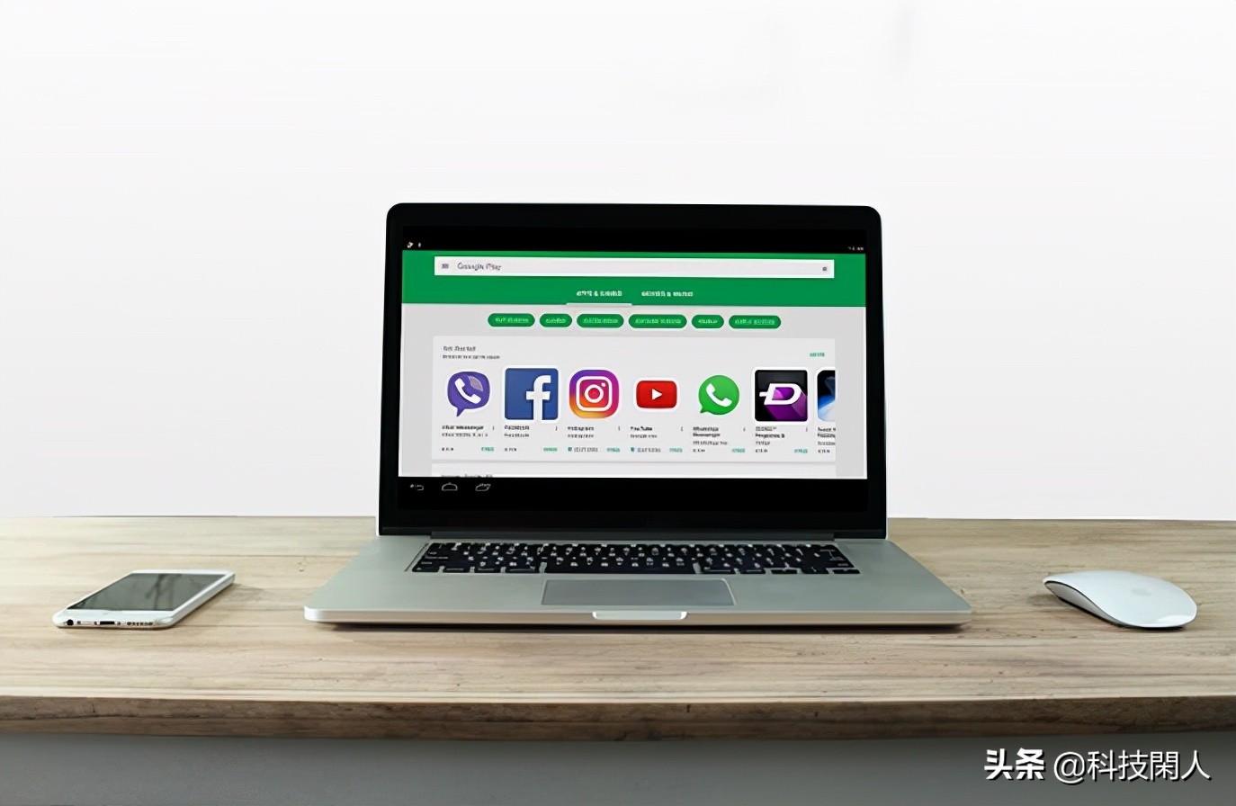 5款适合mac新手软件,5款mac新手必装软件推荐