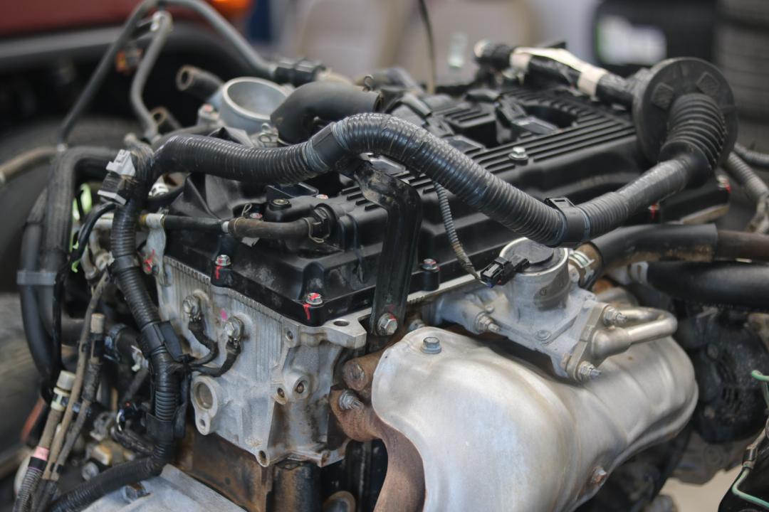 丰田霸道老车翻新升级好的出售,搞工地车翻新