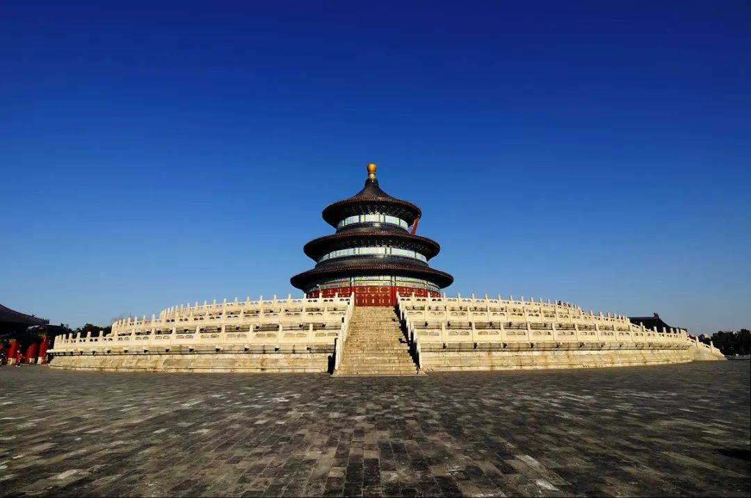 失踪78年的北京人头盖骨就藏在日坛树林里？