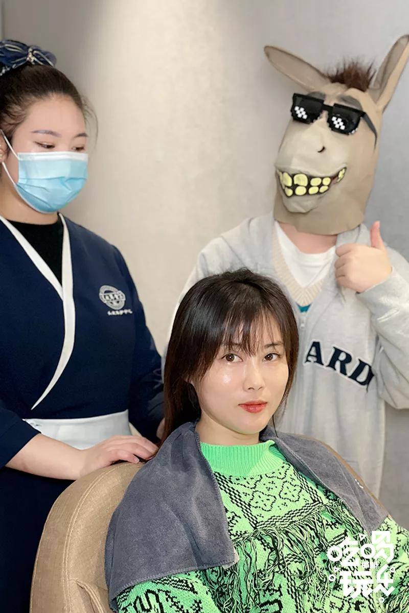 诚招养生美容产品技术合作,养发师植物养发馆加盟总部