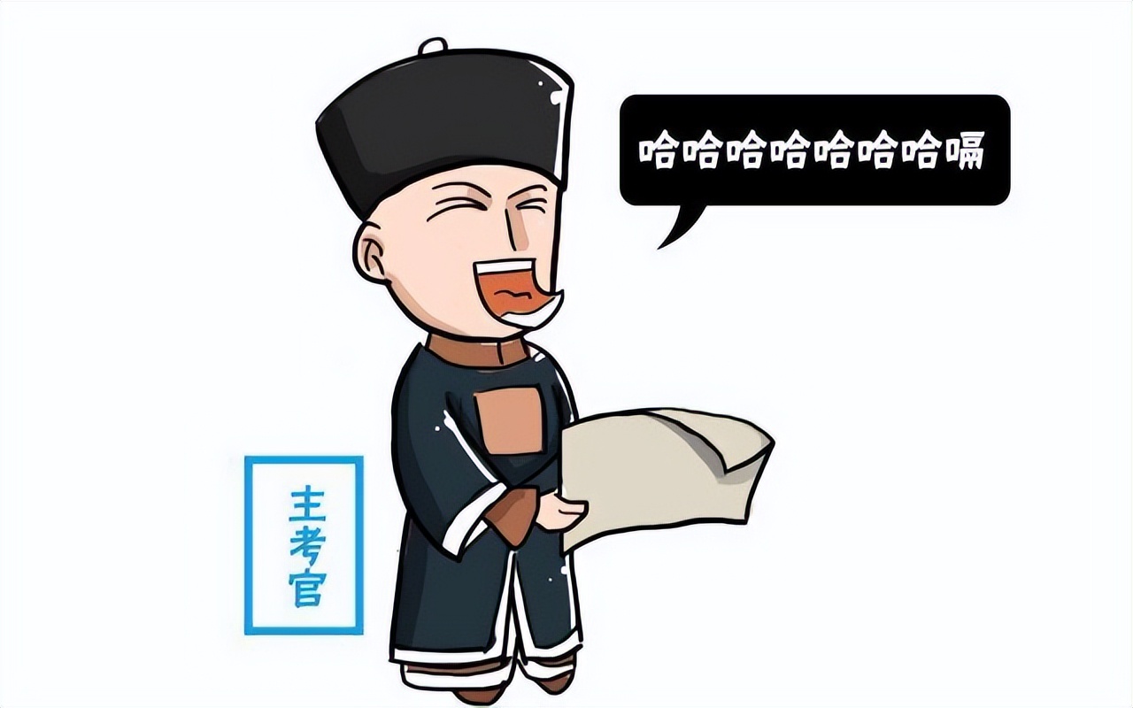 考生不知拿破仑是谁，考试时闹出大笑话，却因此写出一篇千古奇文