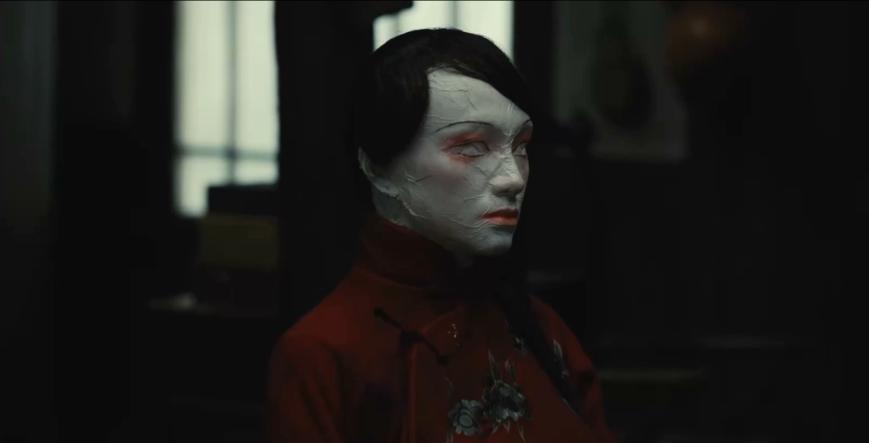 80年代的国产惊悚恐怖片,一部足以摧毁你三观的国产恐怖片