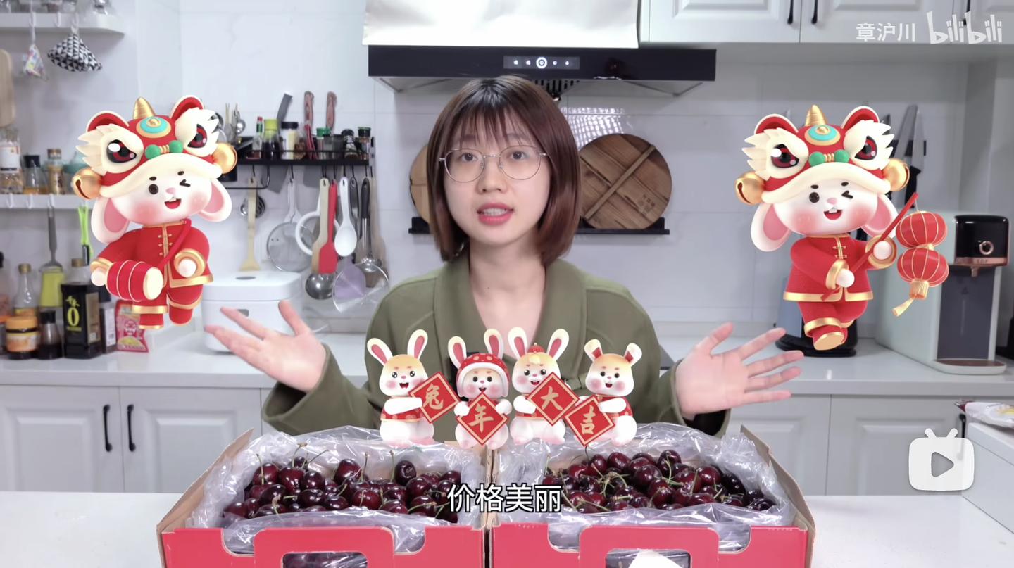 如何看待b站lbw粉丝,如何评价b站up主未明子