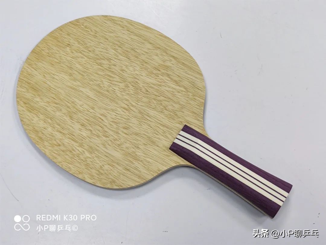 伊藤美诚底板和木吉他,直板尼塔库伊藤美诚底板