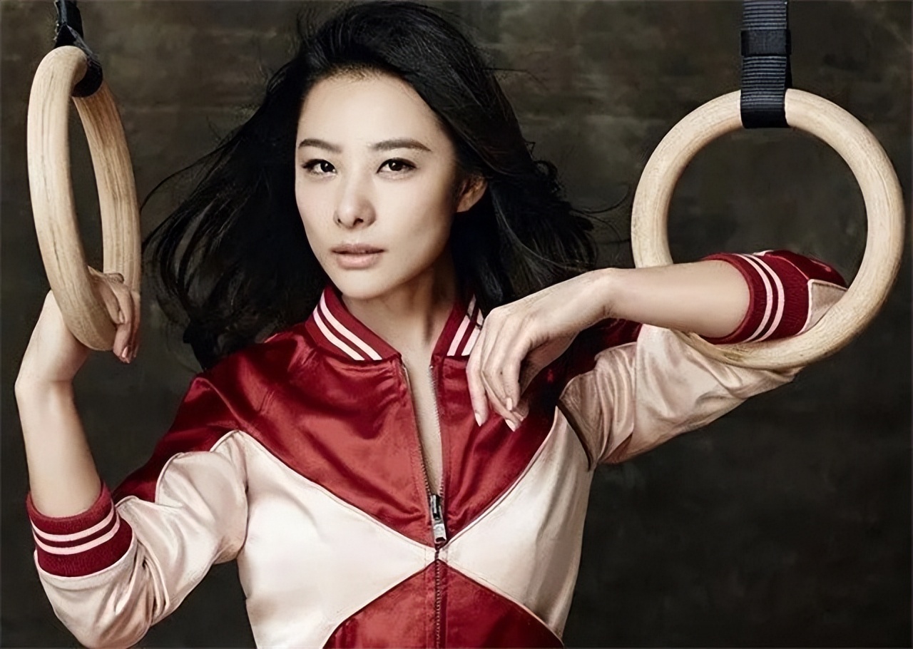 奥运冠军刘璇现状,体育冠军刘璇结过几次婚