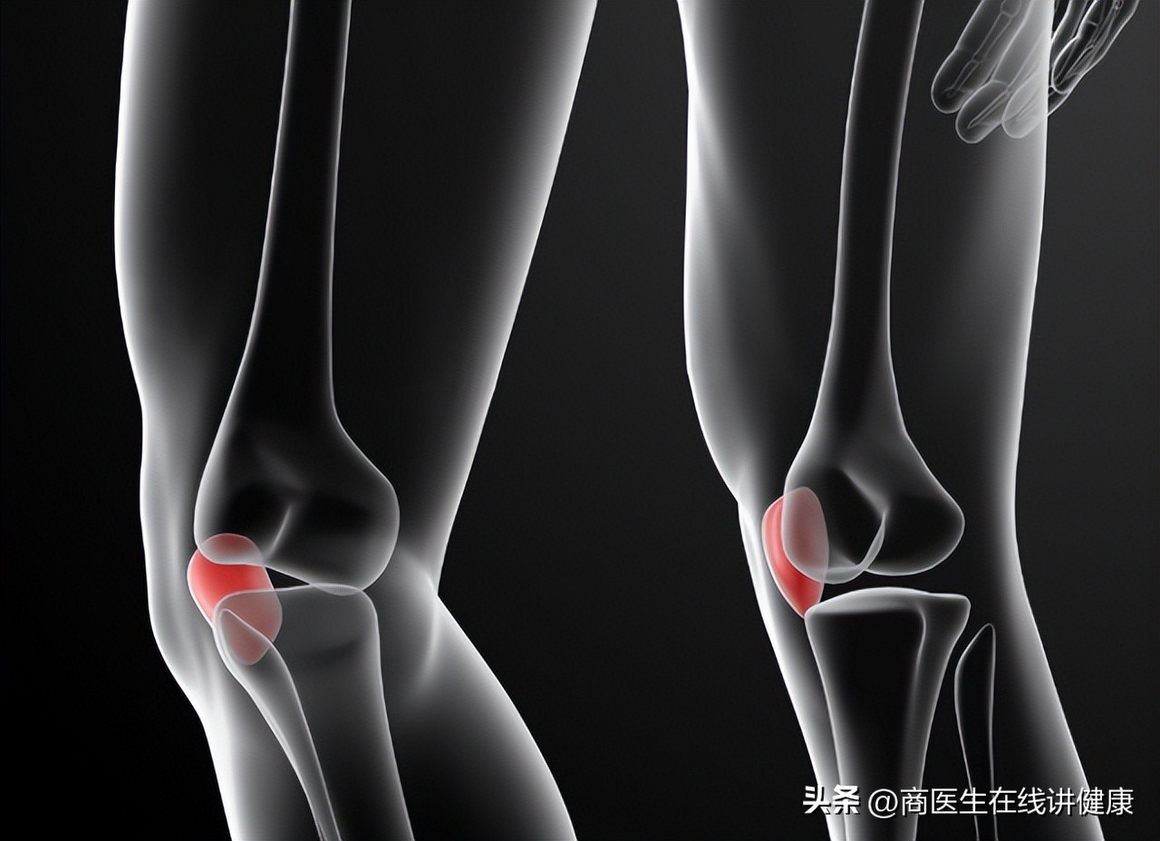 老年人如何缓解膝盖的疼痛,中老年人突然膝盖痛是什么原因