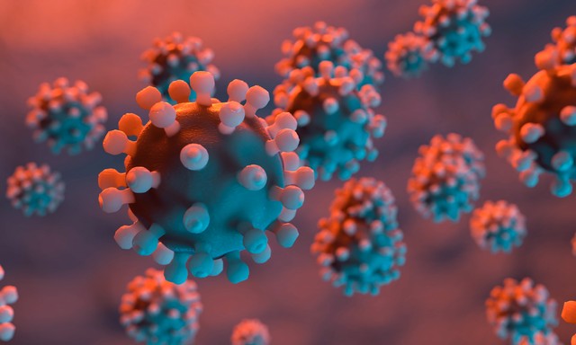 新冠病毒以后怎么调养身体,感染新冠康复后怎样保养