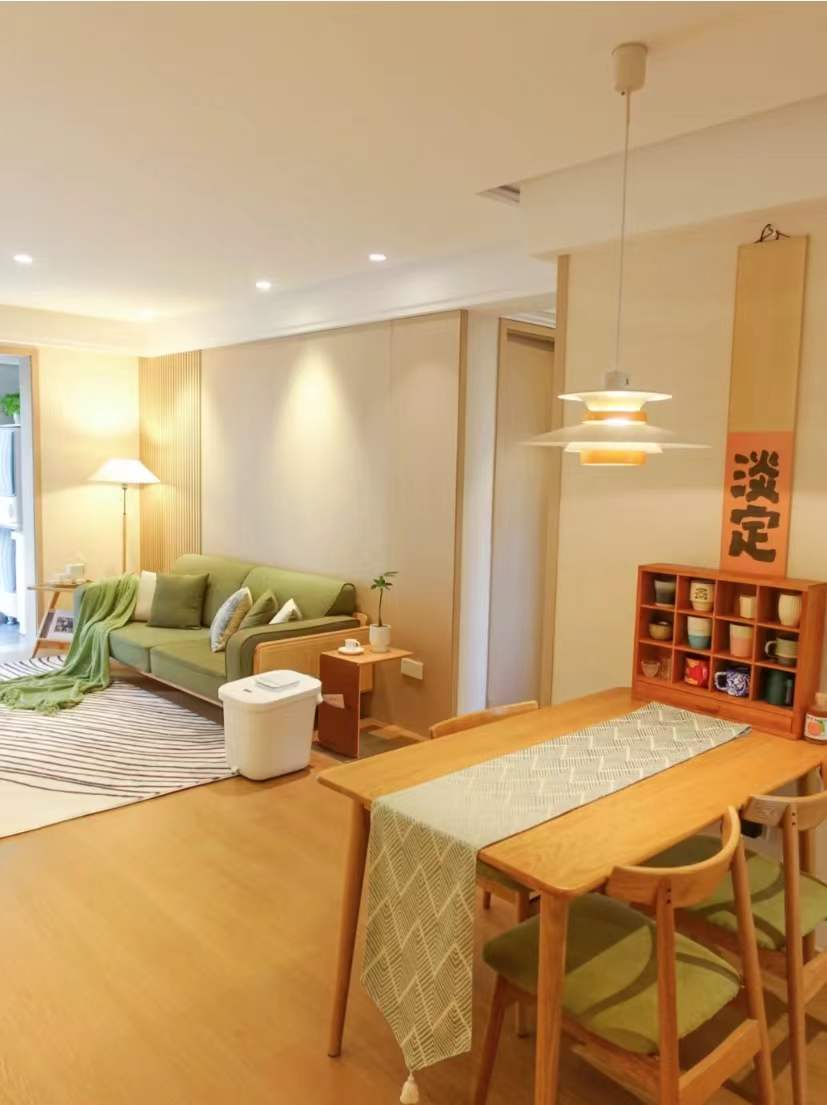 广州发现奇葩建筑,发现一位网友的家因装修风格走红