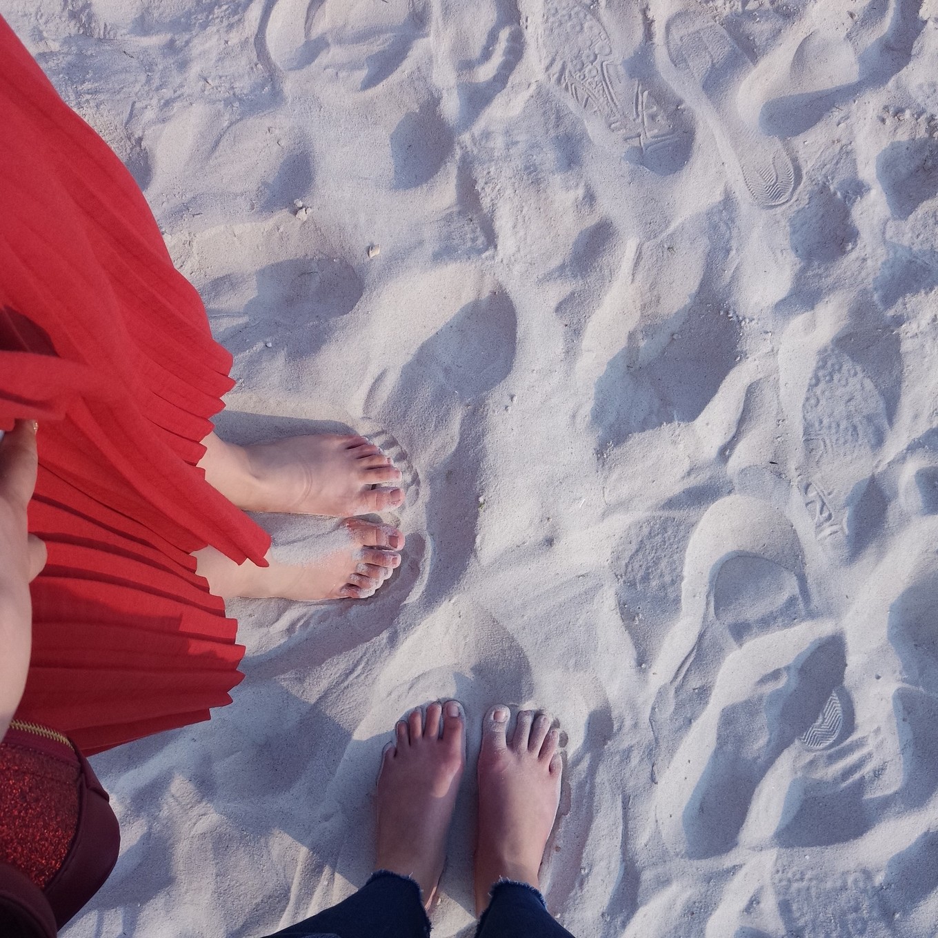 地图迷穷游中国之北海,穷游北海怎么玩