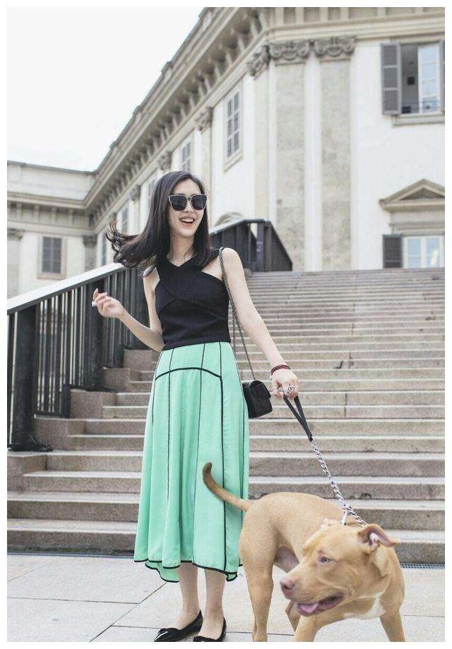 田朴珺与王石婚姻,田朴珺与王石现状