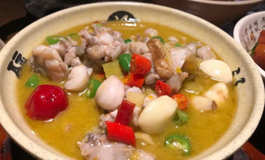 浙江每个县的特色美食,浙江主要的美食