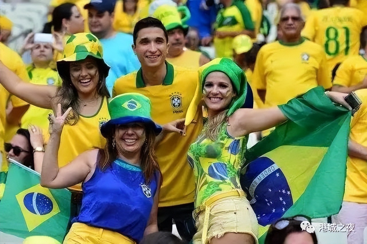 巴西逐渐发展成了什么大国,巴西曾经有没有成为殖民地