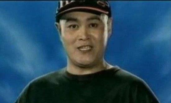 刘大脑袋和赵本山谈偷菜,大脑袋和赵本山的关系