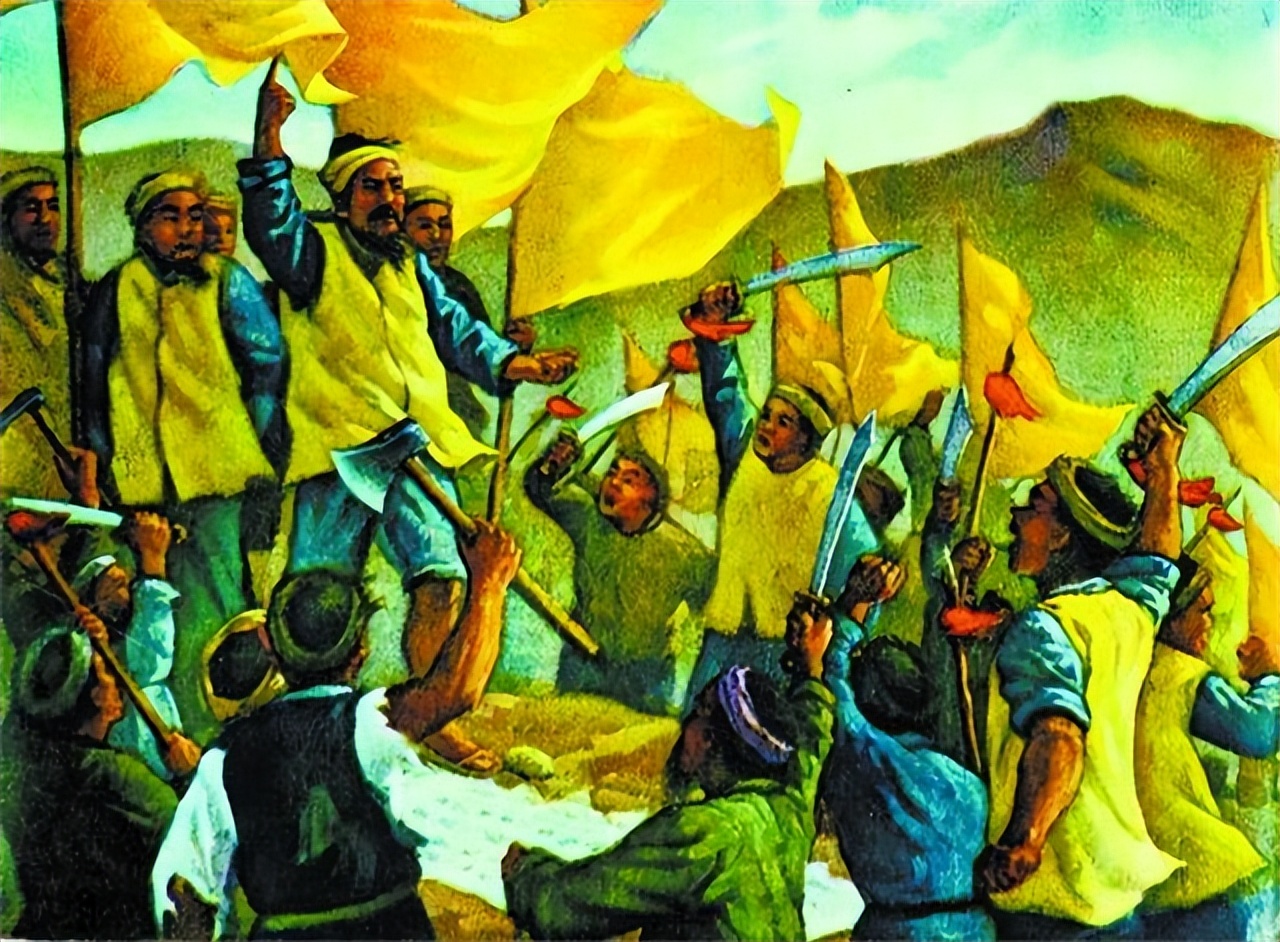 中国为何对*品毒**零容忍？数亿同胞的丧生，给了中华民族惨痛的教训