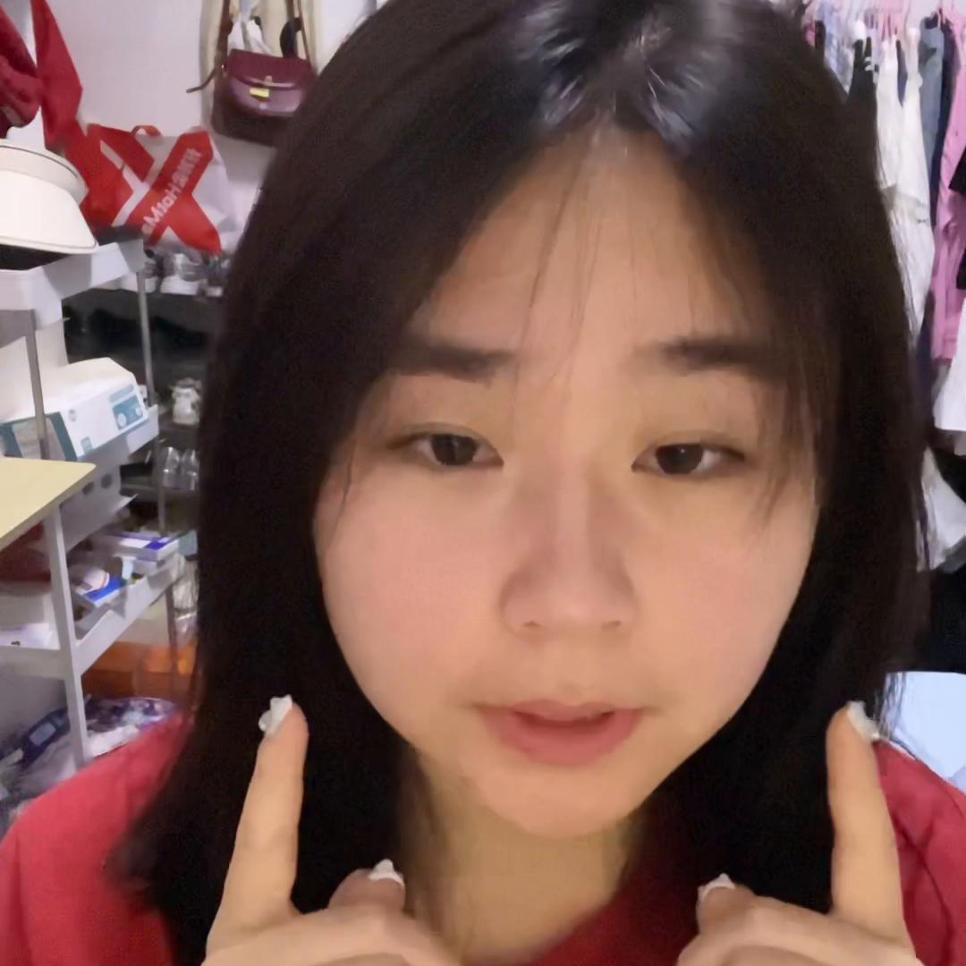 长痘痘真的太烦了，那么来看看这个战痘的方法吧#痘痘黑头...