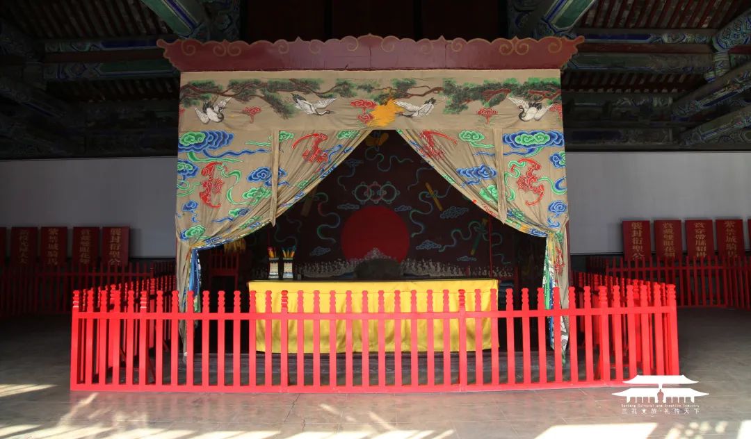 孔庙孔府孔林并称三孔对吗,曲阜三孔是孔庙孔府孔林吗