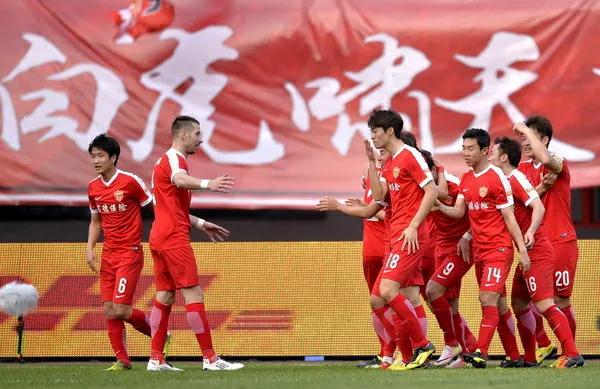 看到了足球的希望和未来,国足看到希望