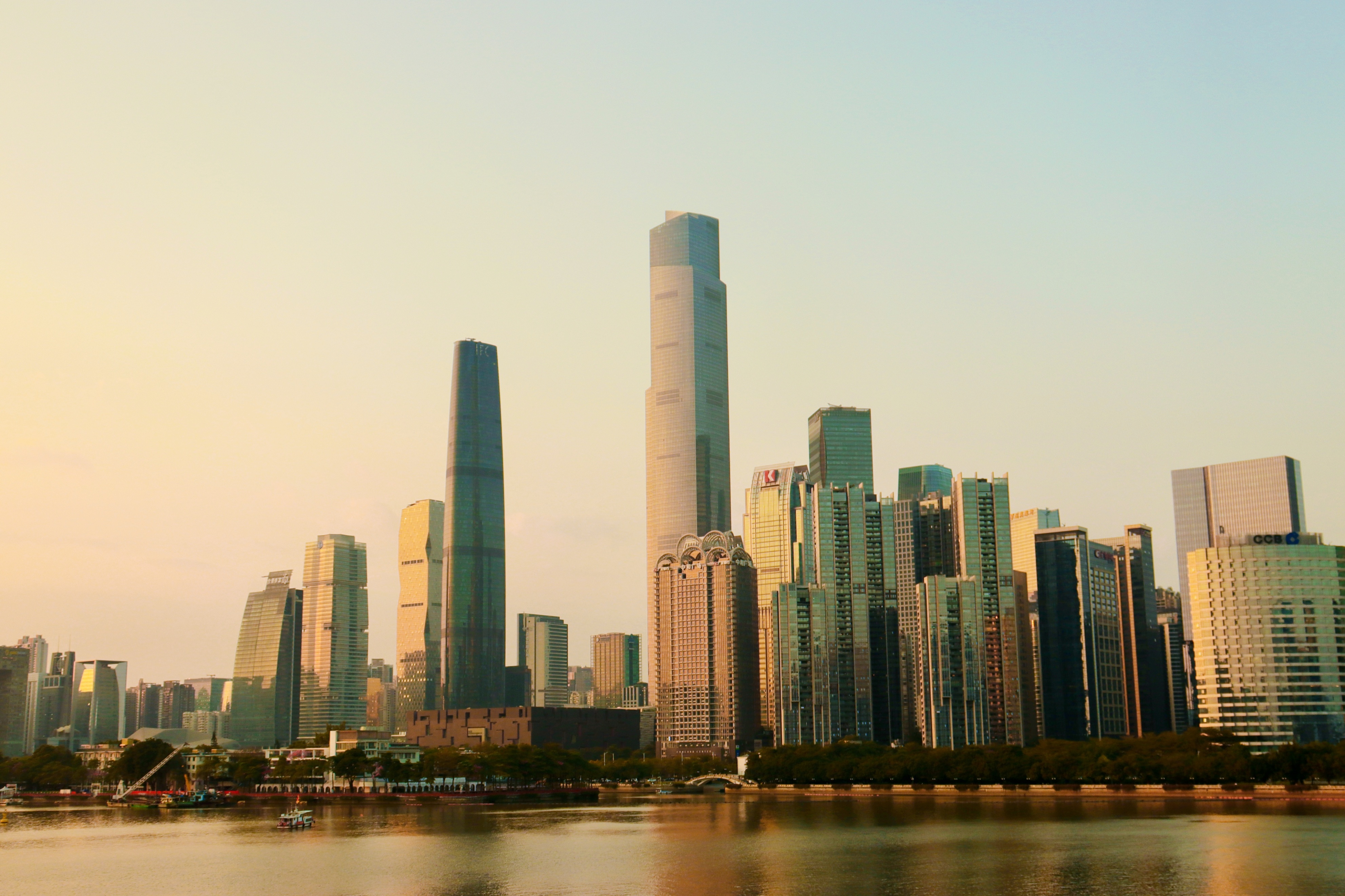 外贸城市排名2024,外贸规模再创历史新高