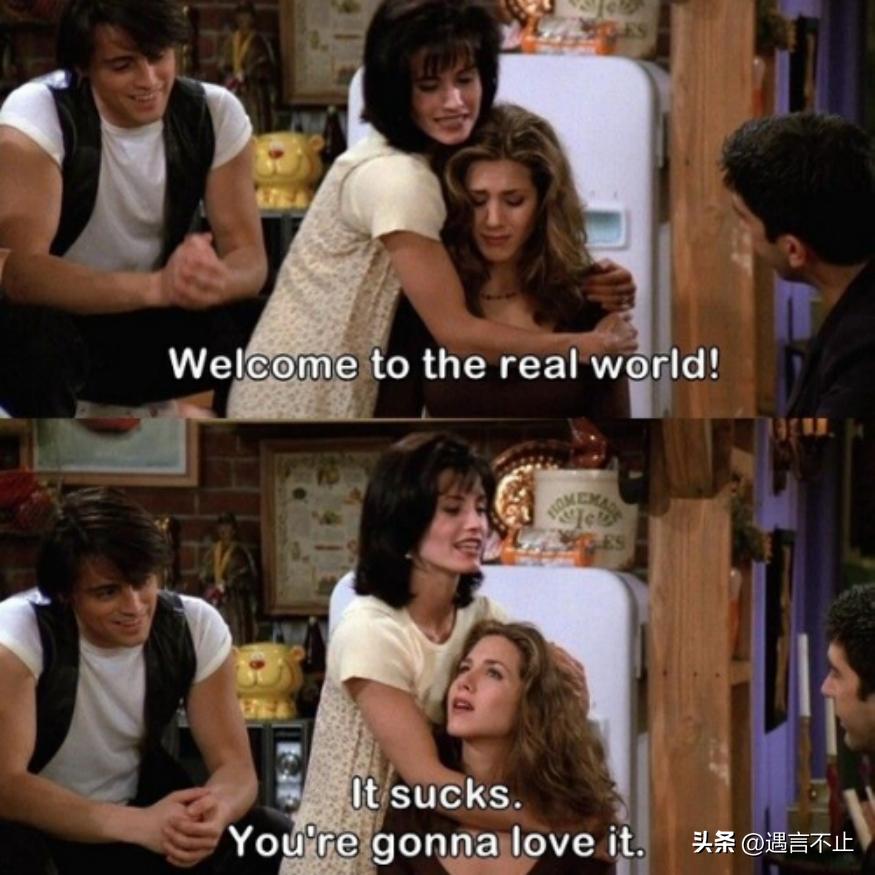 后悔整容，只恋爱不结婚，她才不是那个争强好胜的莫妮卡