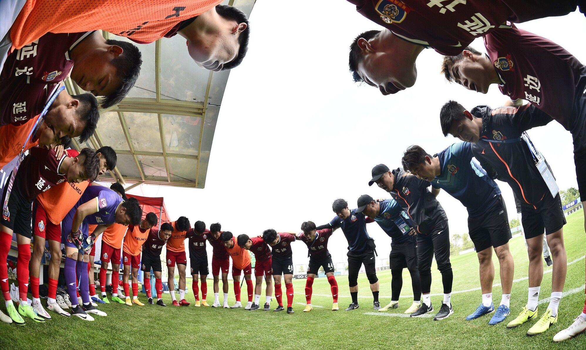 延边龙鼎足球队冲甲赛程,延边龙鼎足球队冲甲比赛时间