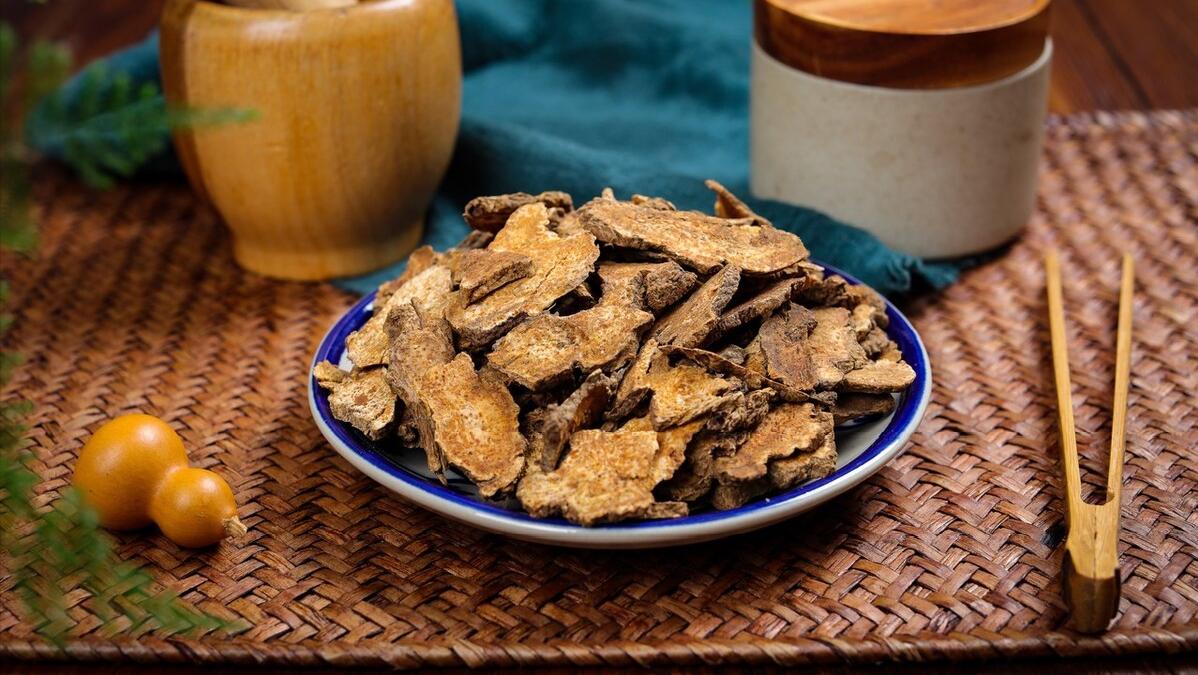 中医治疗子宫内膜增厚的药方,中医治好子宫内膜异位的案例