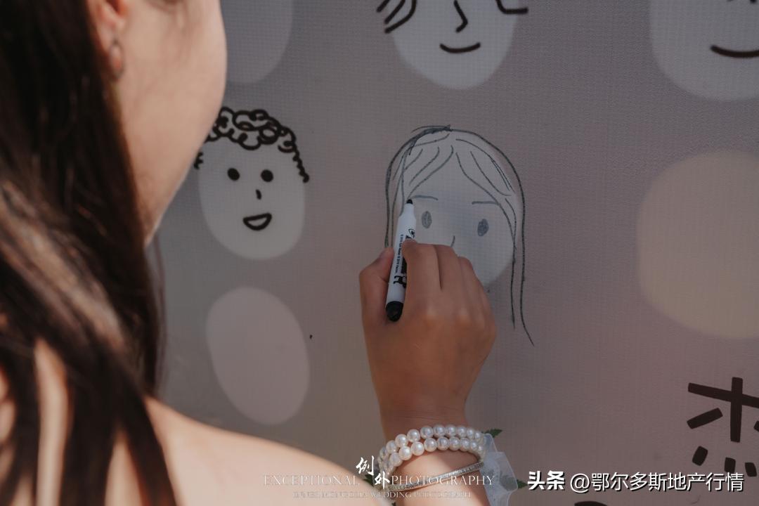 杰欣婚礼回顾|爱的里程碑