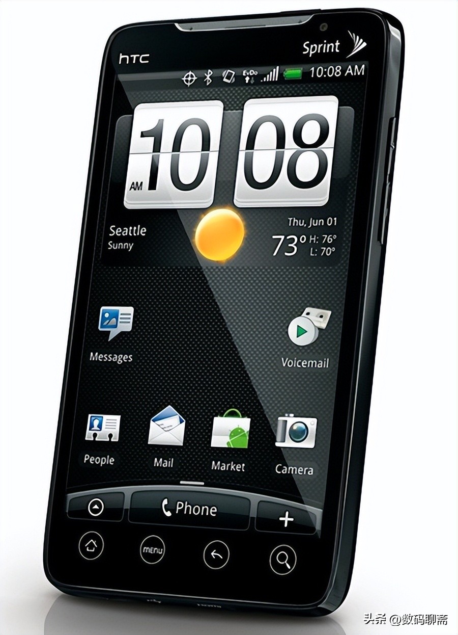 多普达手机有哪些功能,多普达手机还会再崛起吗