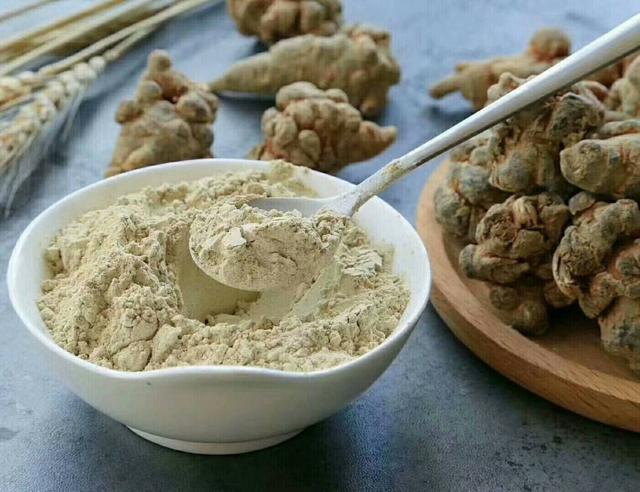 到底哪些人不适合吃三七粉,三七粉虽然好但是六类人不能喝