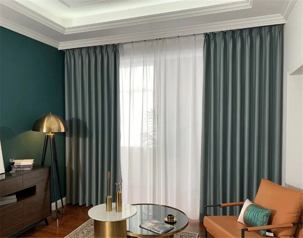 窗帘怎么选避免被坑,窗帘一般怎么选比较好不怕被坑