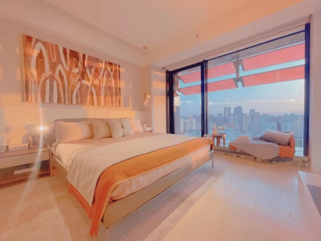 住在北京鸟巢附近，是一种什么样的体验