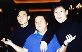 香港演员曾志伟最新消息,曾志伟一哥