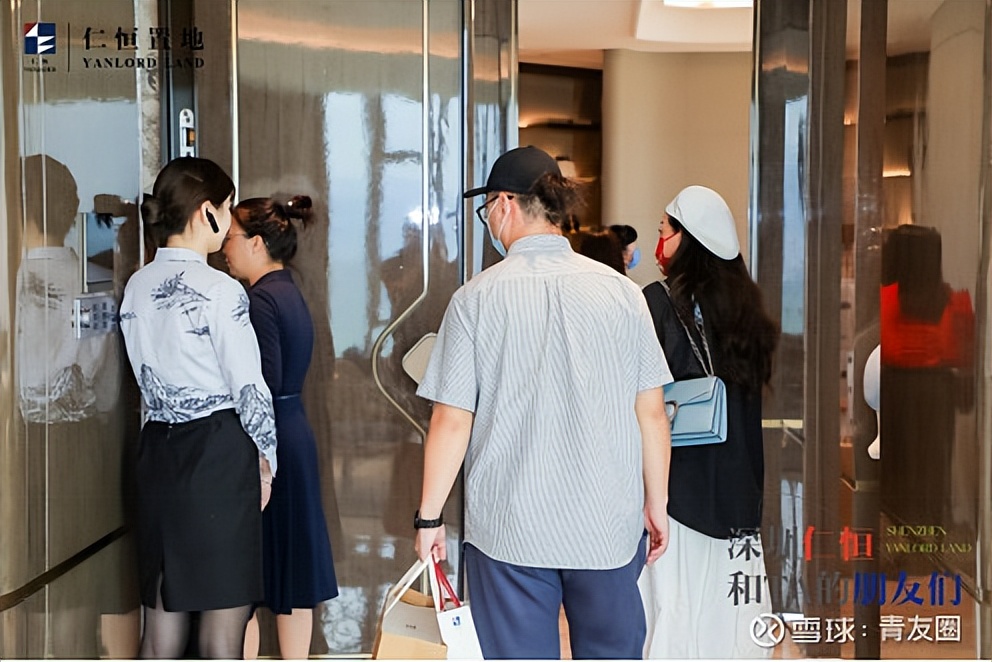 仁恒最新准确消息,仁恒会不会烂尾