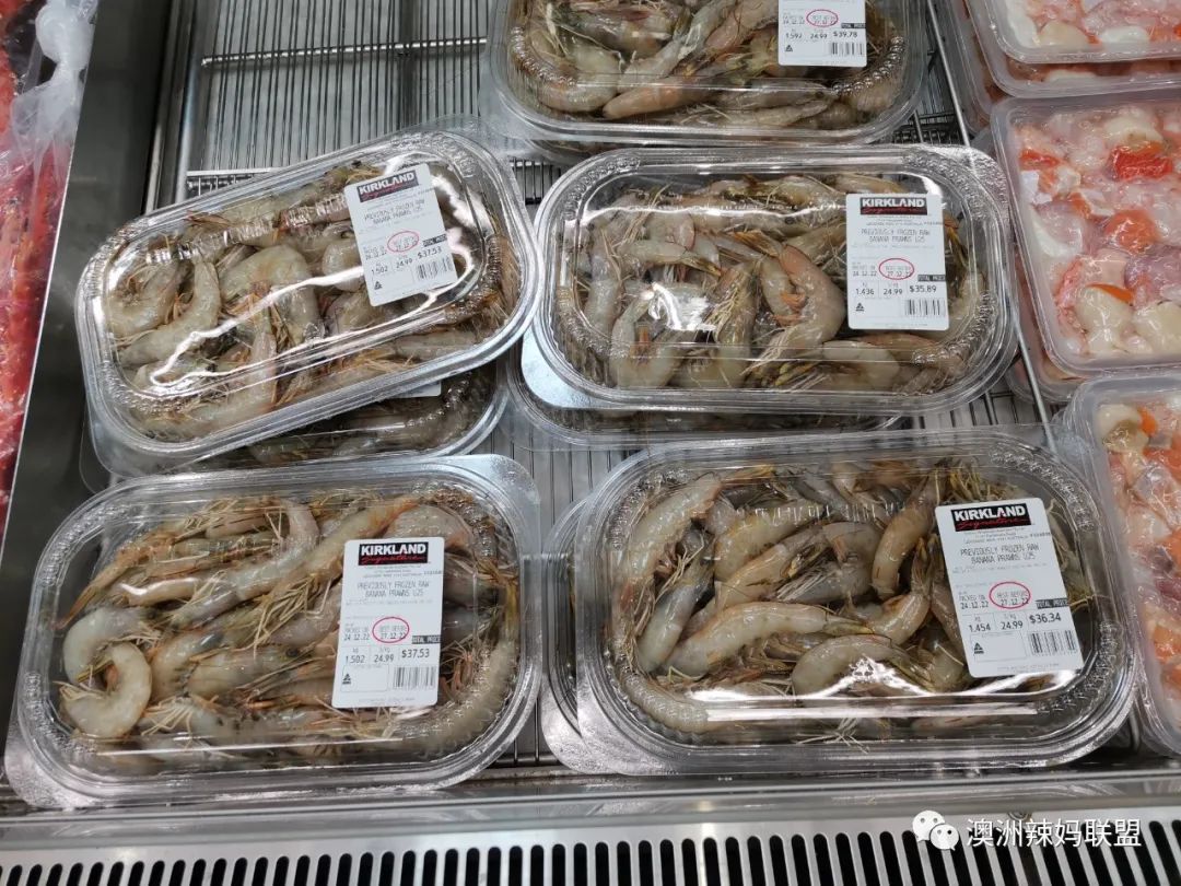 澳洲costco好物,costco澳洲安格斯牛肉饼