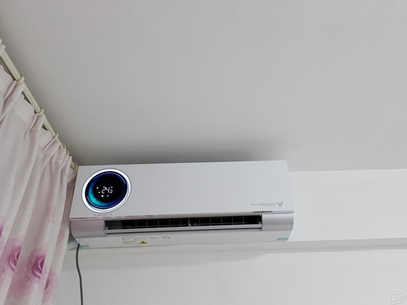 空调自清洁是交智商税吗,空调防直吹功能是交智商税吗