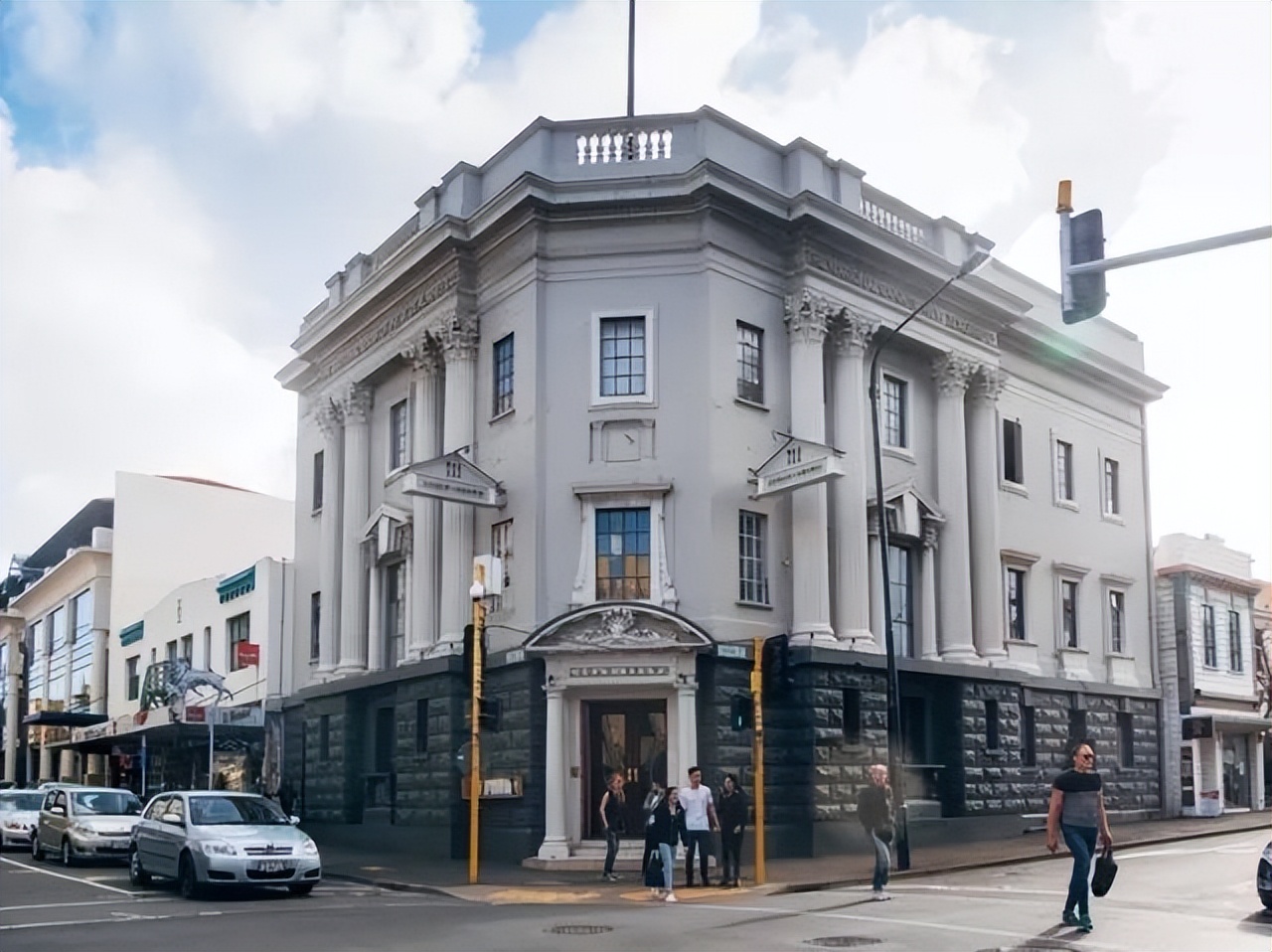 周游记2新西兰之旅,新西兰之旅15集