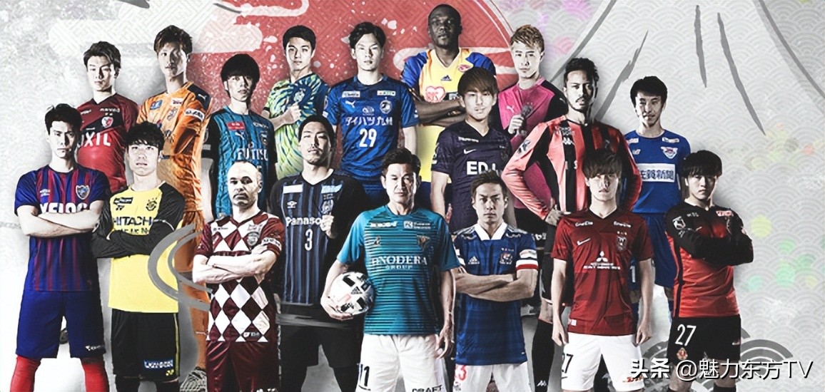 活到老，踢到老，十大日本足球老熟人