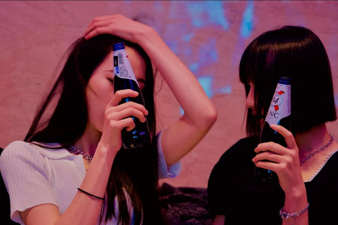 做夜场的女孩子容易追吗,夜场女孩子忠告