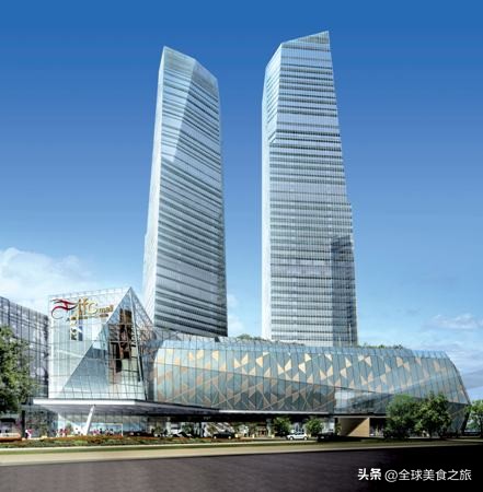 万家丽长沙人气最旺文化购物商场,湖南最顶级商场万家丽简介