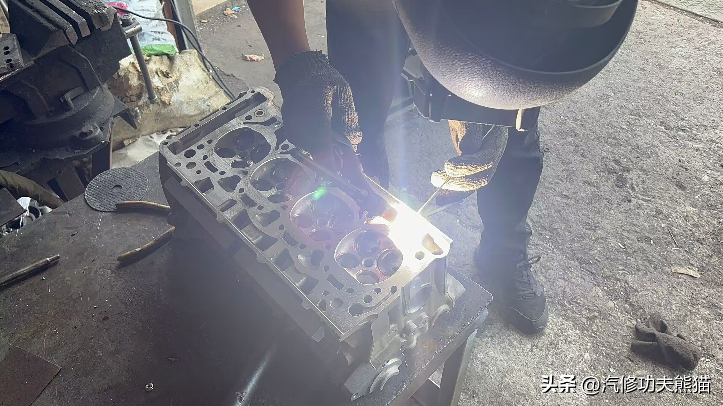 武汉小轿车烧机油处理办法,老款斯柯达烧机油解决方案