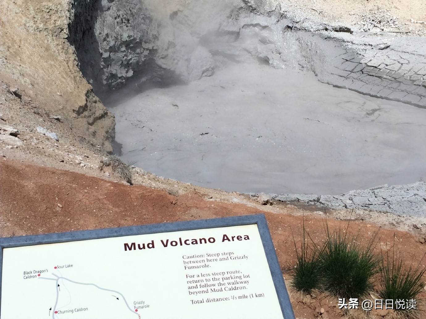 美国黄石国家公园经典风景图片,美国黄石国家公园在地图怎么找