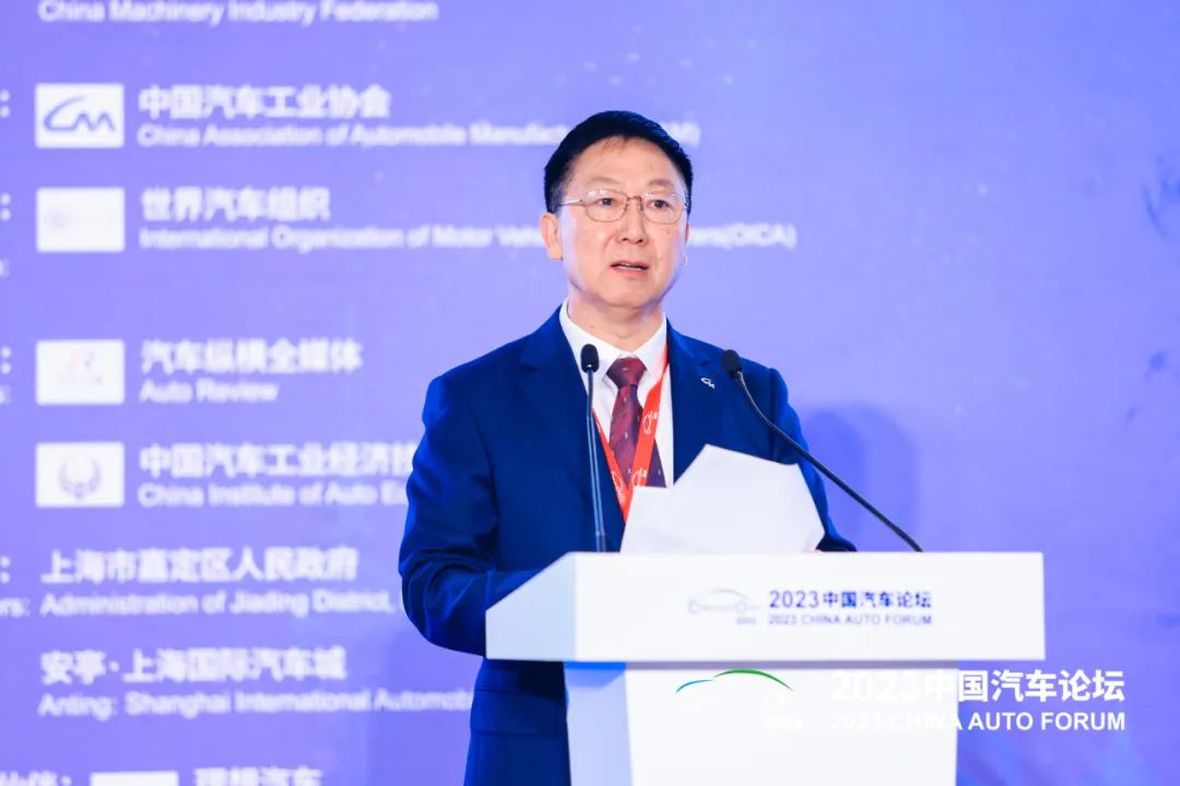 中国汽车产业转型七大趋势,中国汽车产业现代化