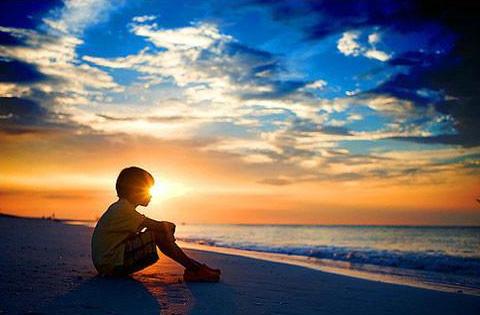 孩子不愿意和你沟通的六个内心,不愿意沟通的孩子详细讲解