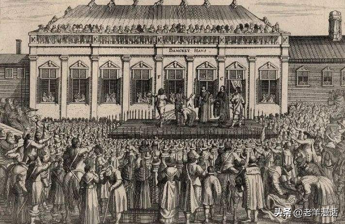 英国皇室的起源,英国皇室为什么有德国血统