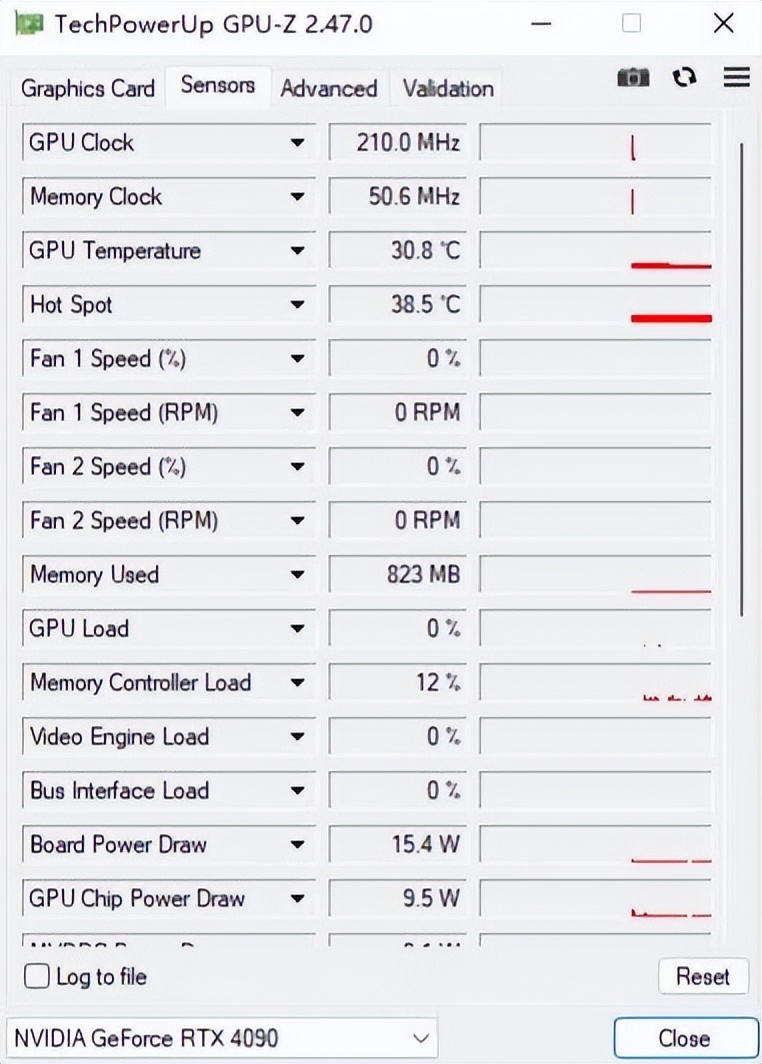 外观精致，散热优秀，适合干活，索泰RTX4090AMP显卡评测