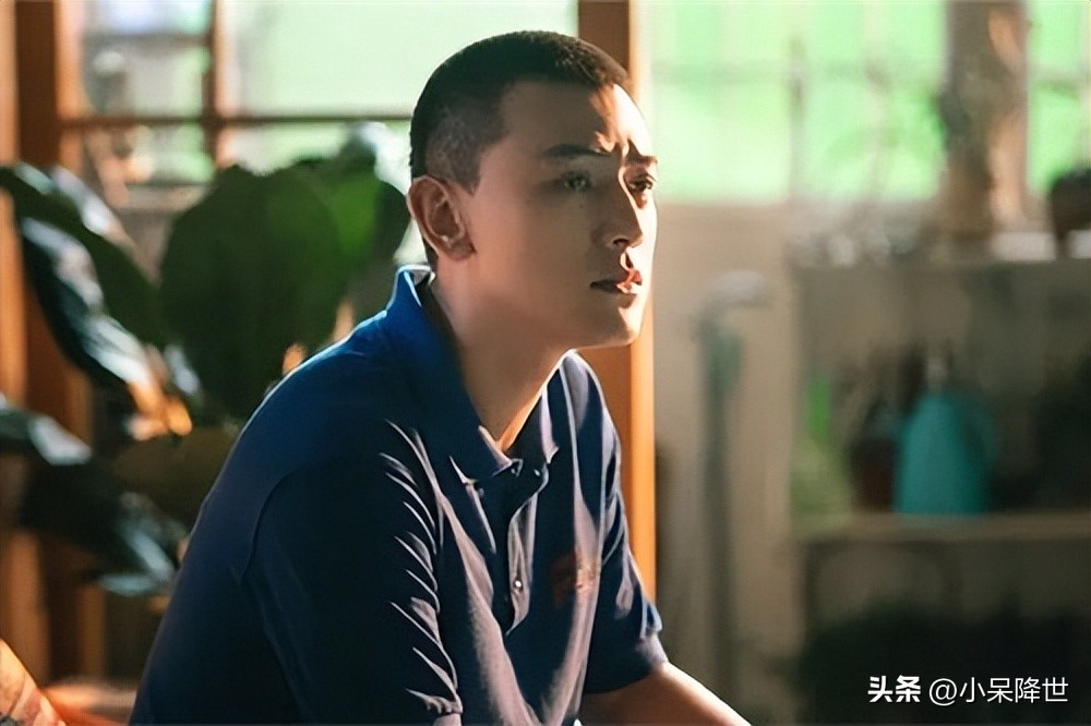 檀健次评论猎罪图鉴,檀健次照片猎罪图鉴