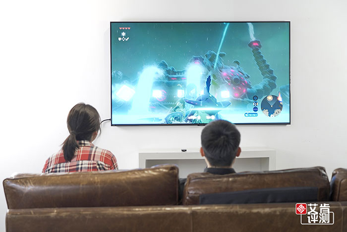 既是艺术载体，也是空间艺术——创维壁纸电视A7D评测