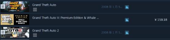 侠盗猎车手相关游戏2d,侠盗猎车手历代主角战力排行