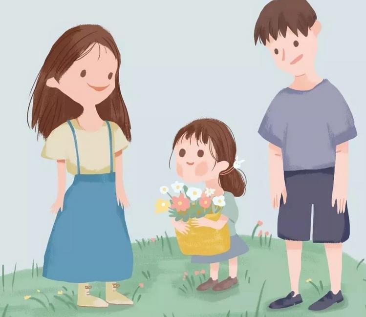 和三岁宝宝聊天聊什么受益,家长应该和7岁孩子聊什么话题